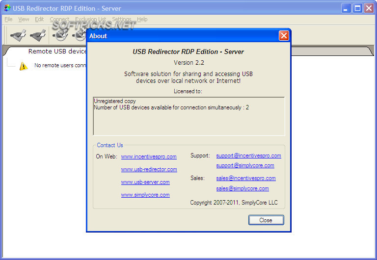 usb redirector rdp edition keygen download